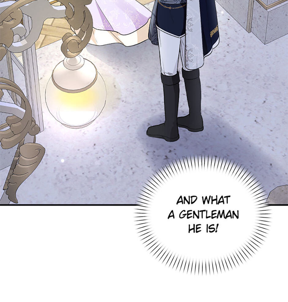 Bunny, Leave the Door Open Tonight Chapter 2 page 108 - 