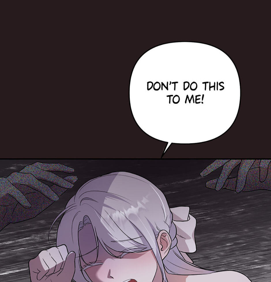 Bunny, Leave the Door Open Tonight Chapter 2 page 12 - 