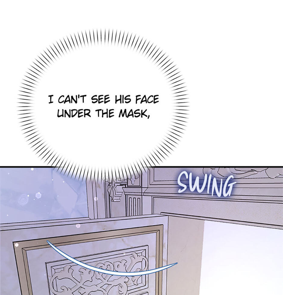 Bunny, Leave the Door Open Tonight Chapter 2 page 117 - 