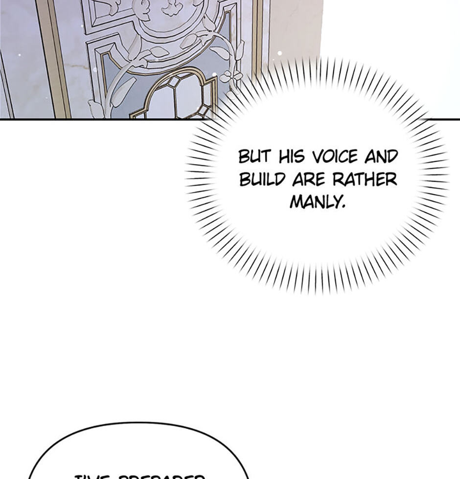 Bunny, Leave the Door Open Tonight Chapter 2 page 118 - 
