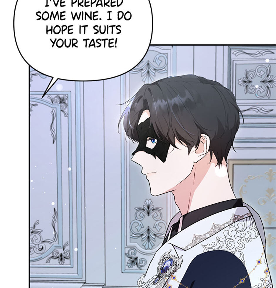 Bunny, Leave the Door Open Tonight Chapter 2 page 119 - 
