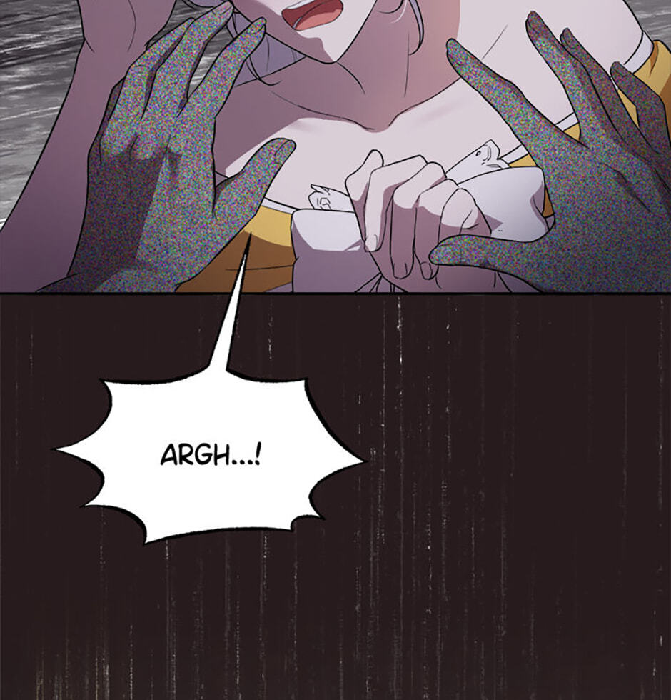 Bunny, Leave the Door Open Tonight Chapter 2 page 13 - 