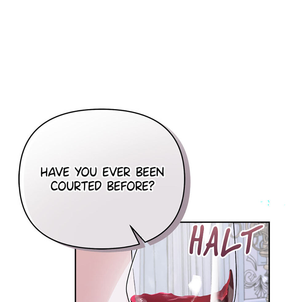Bunny, Leave the Door Open Tonight Chapter 2 page 123 - 