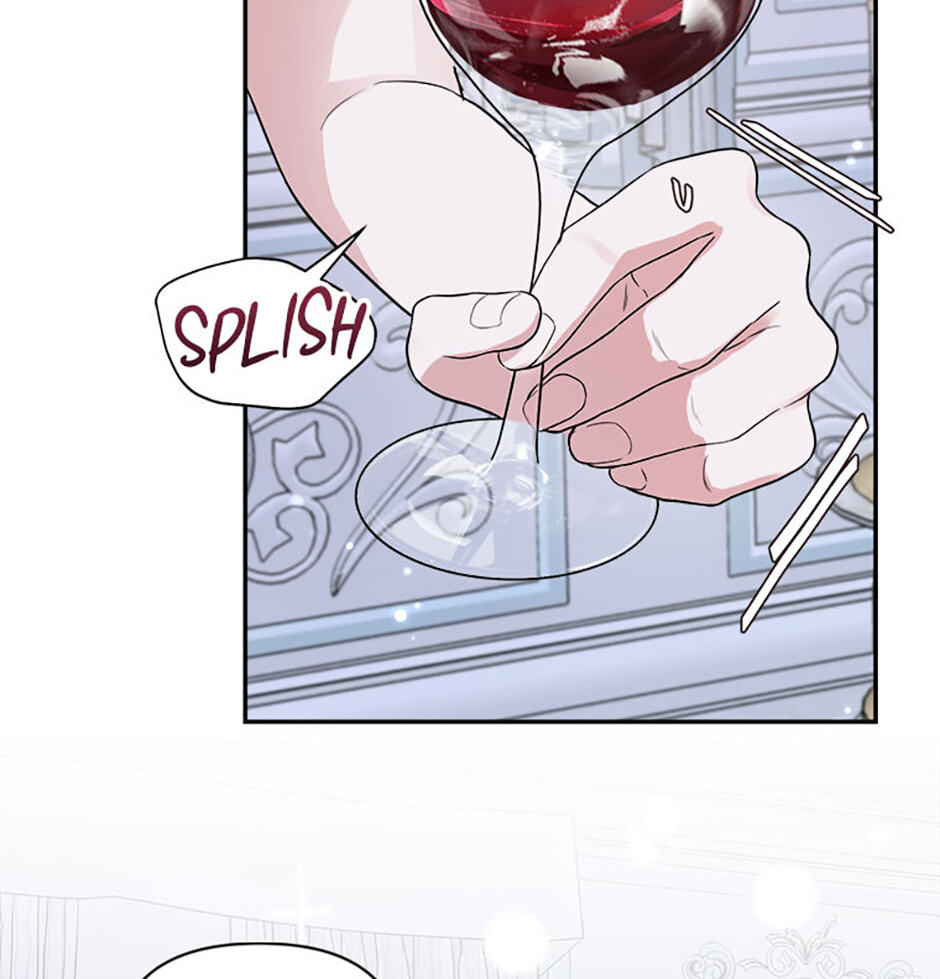Bunny, Leave the Door Open Tonight Chapter 2 page 124 - 