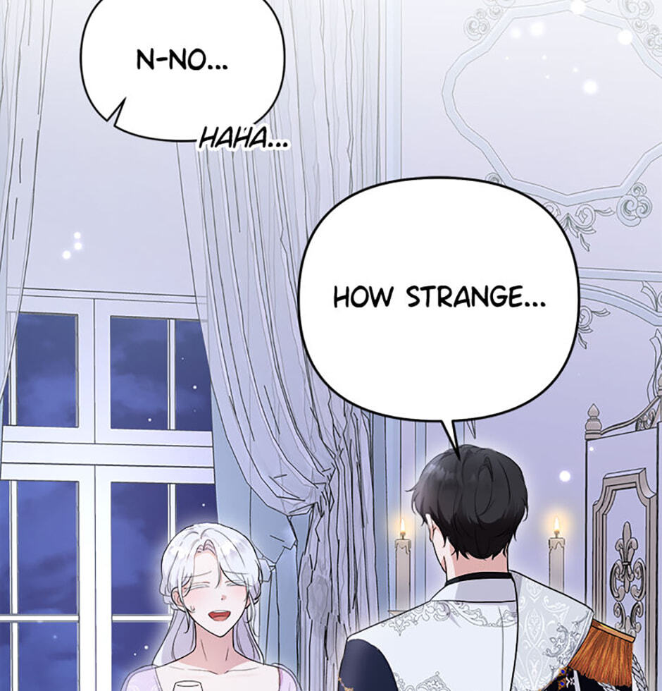 Bunny, Leave the Door Open Tonight Chapter 2 page 125 - 