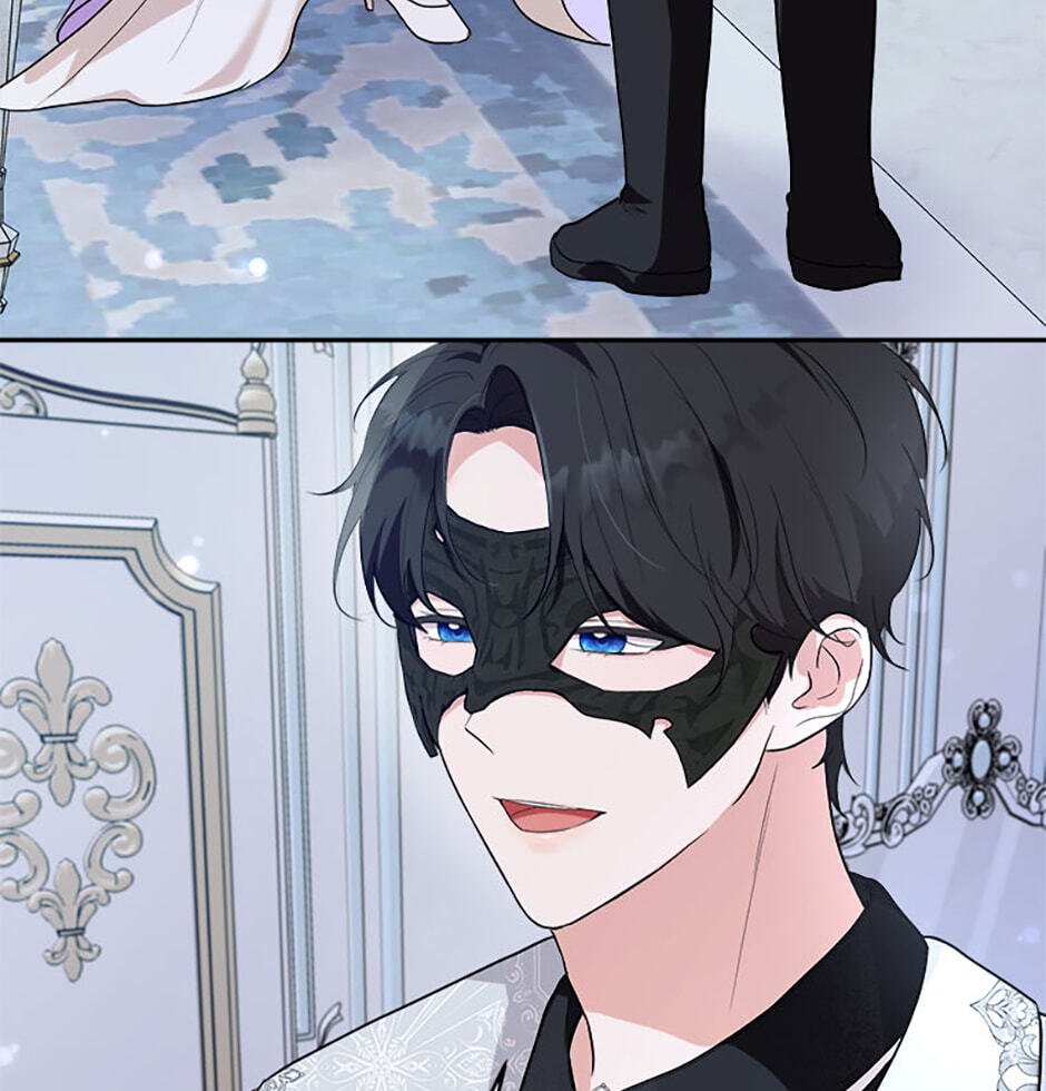 Bunny, Leave the Door Open Tonight Chapter 2 page 127 - 