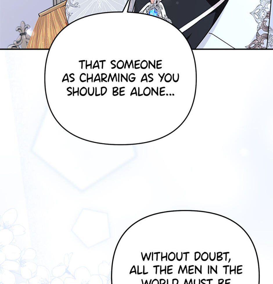 Bunny, Leave the Door Open Tonight Chapter 2 page 128 - 