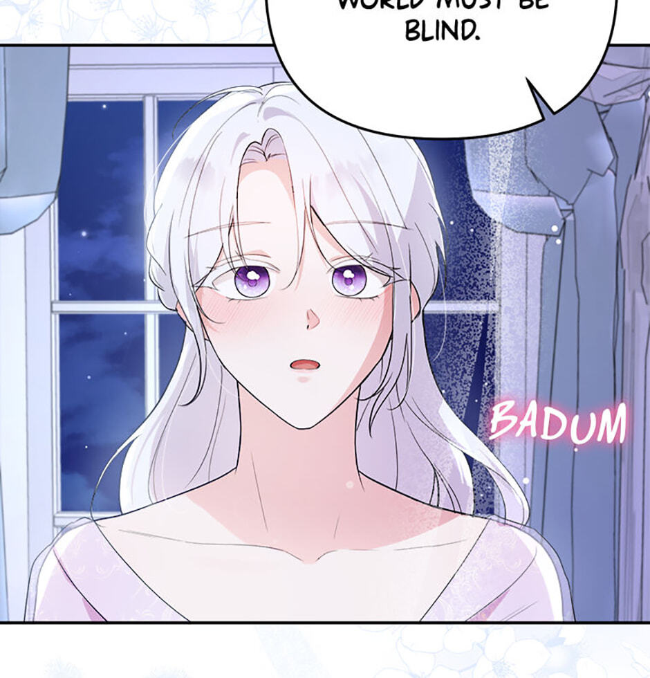 Bunny, Leave the Door Open Tonight Chapter 2 page 129 - 