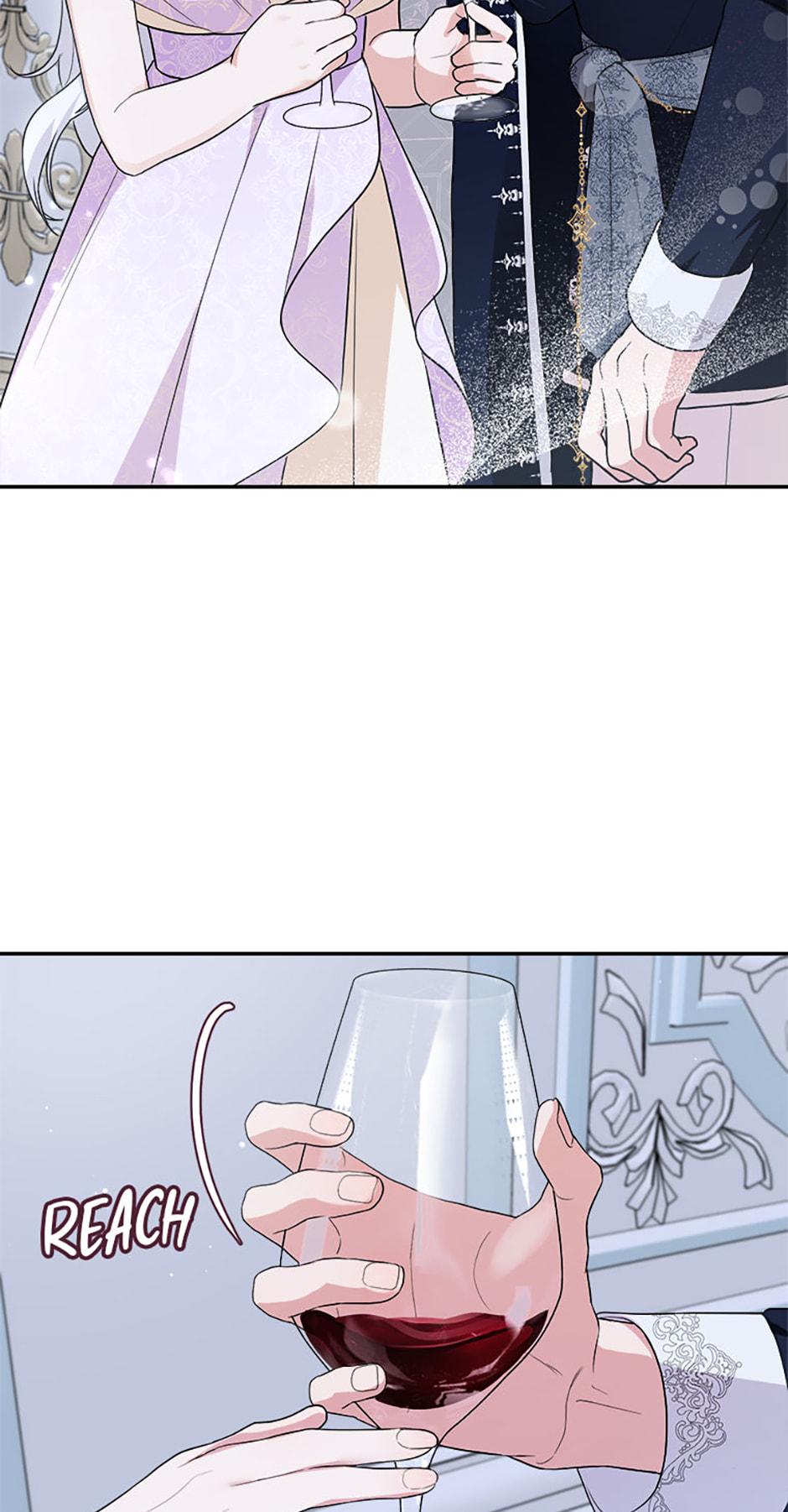 Bunny, Leave the Door Open Tonight Chapter 2 page 134 - 