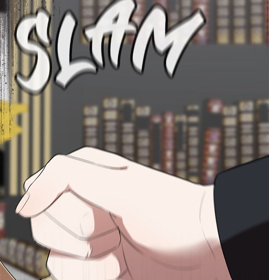 Bunny, Leave the Door Open Tonight Chapter 2 page 15 - 