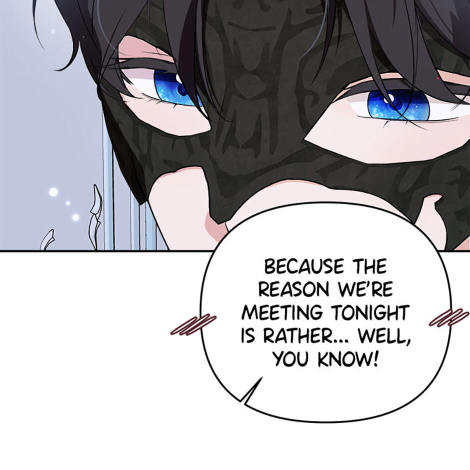 Bunny, Leave the Door Open Tonight Chapter 2 page 142 - 