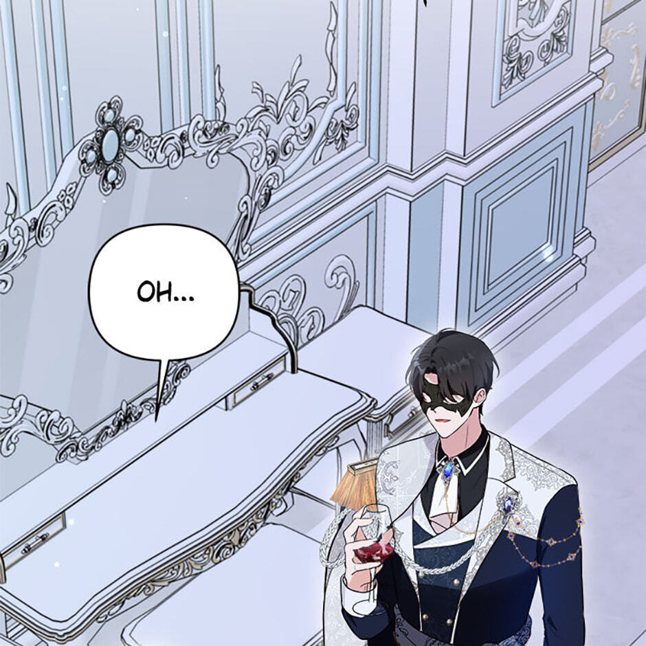 Bunny, Leave the Door Open Tonight Chapter 2 page 147 - 
