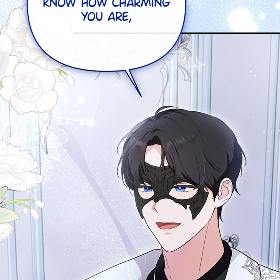 Bunny, Leave the Door Open Tonight Chapter 2 page 150 - 