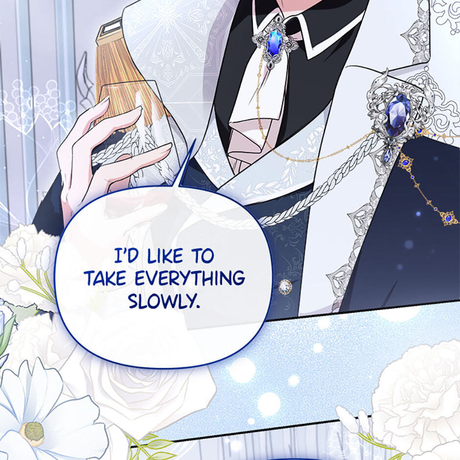Bunny, Leave the Door Open Tonight Chapter 2 page 151 - 