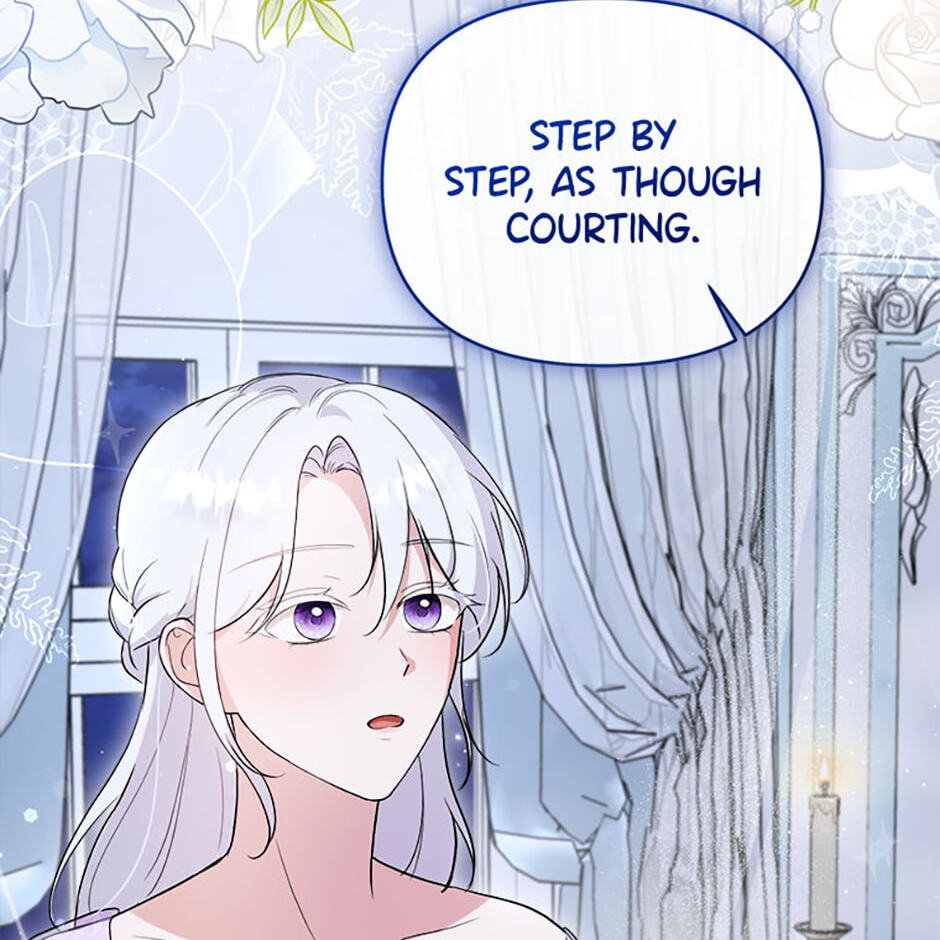 Bunny, Leave the Door Open Tonight Chapter 2 page 152 - 