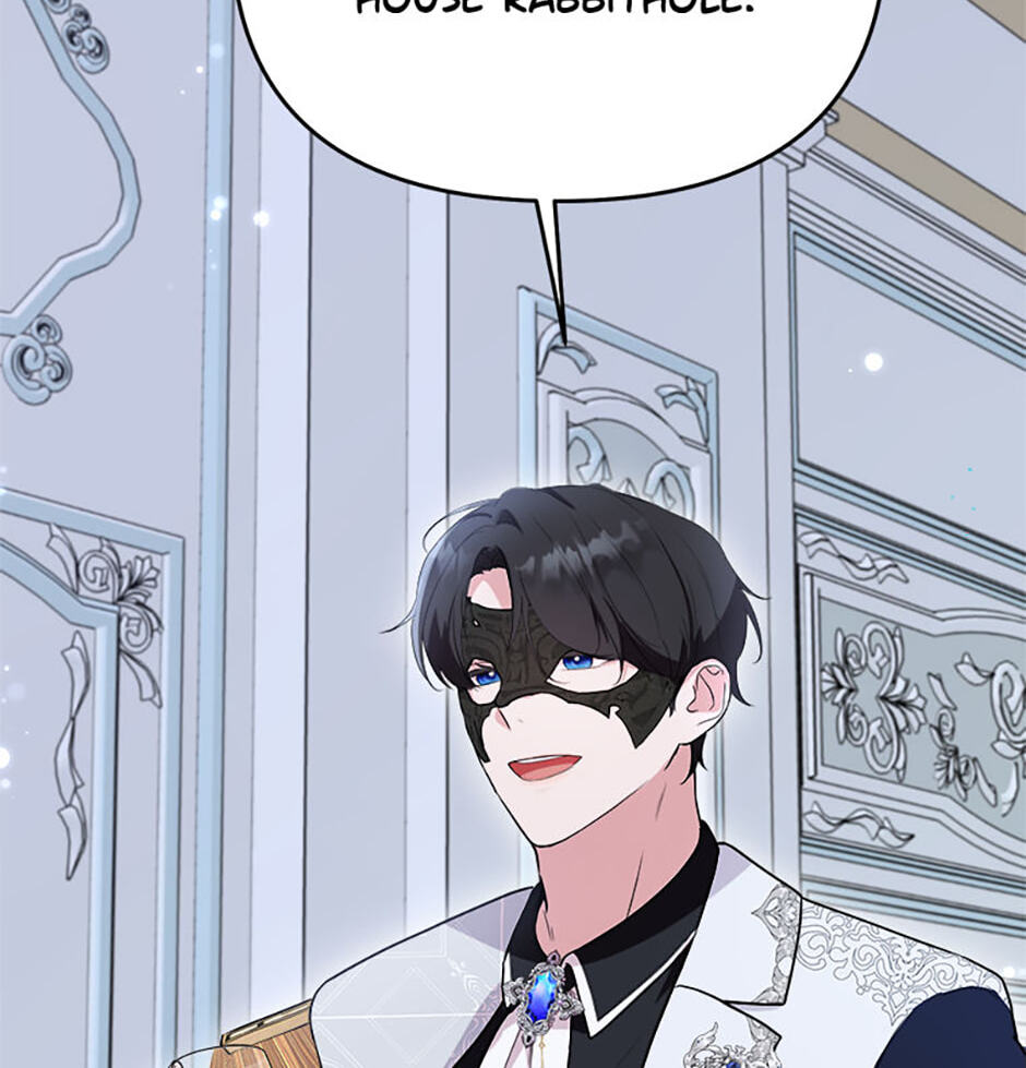 Bunny, Leave the Door Open Tonight Chapter 2 page 158 - 