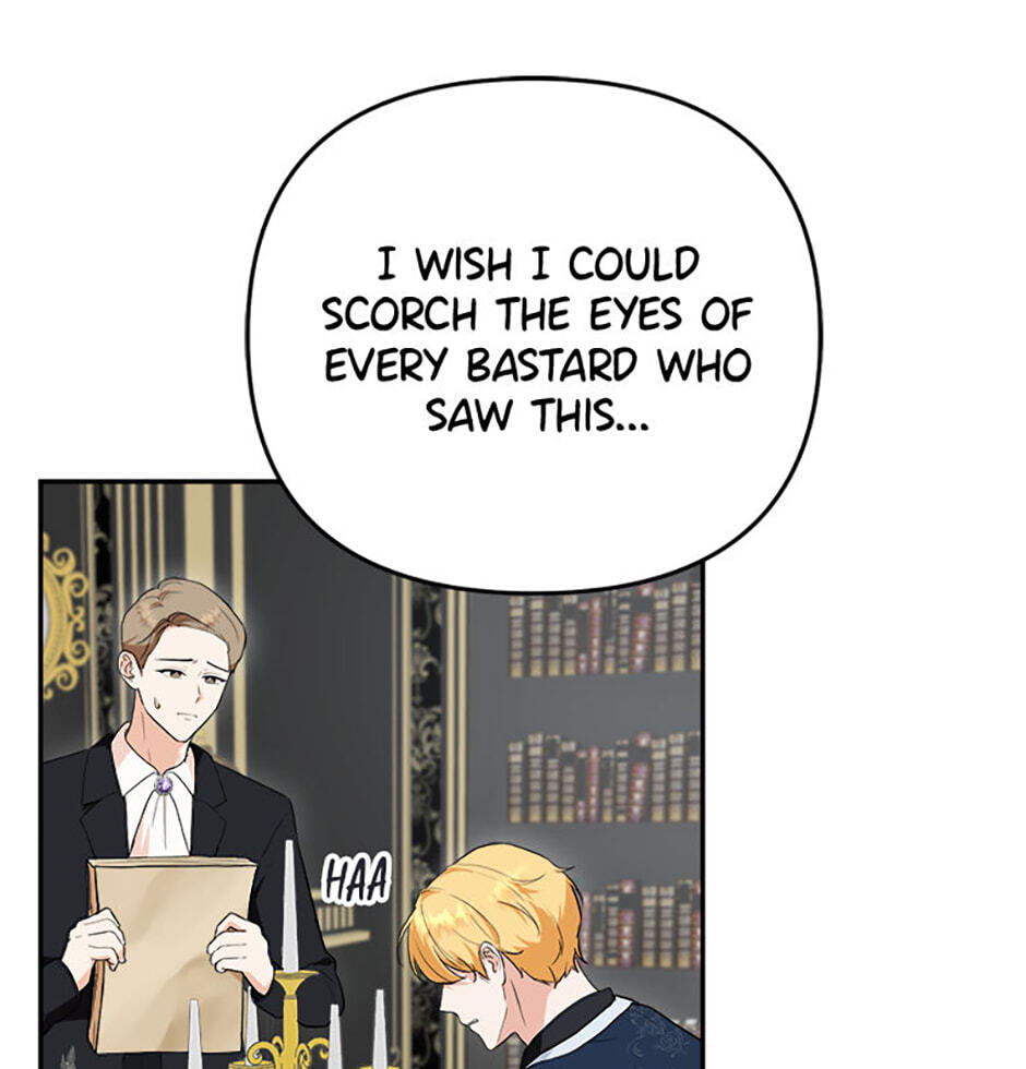 Bunny, Leave the Door Open Tonight Chapter 2 page 17 - 