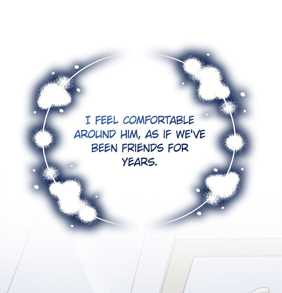 Bunny, Leave the Door Open Tonight Chapter 2 page 162 - 
