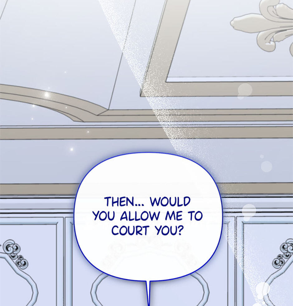 Bunny, Leave the Door Open Tonight Chapter 2 page 163 - 