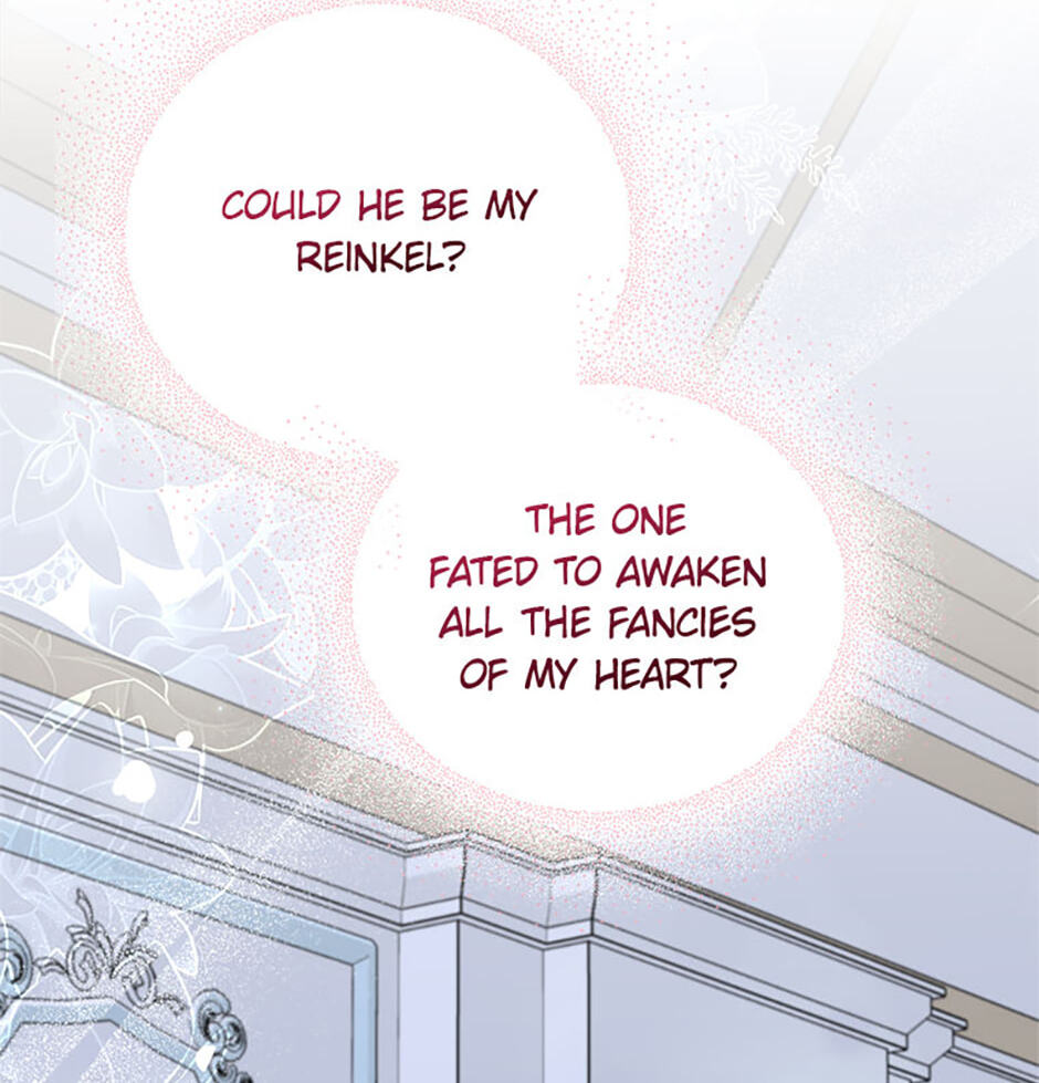 Bunny, Leave the Door Open Tonight Chapter 2 page 168 - 