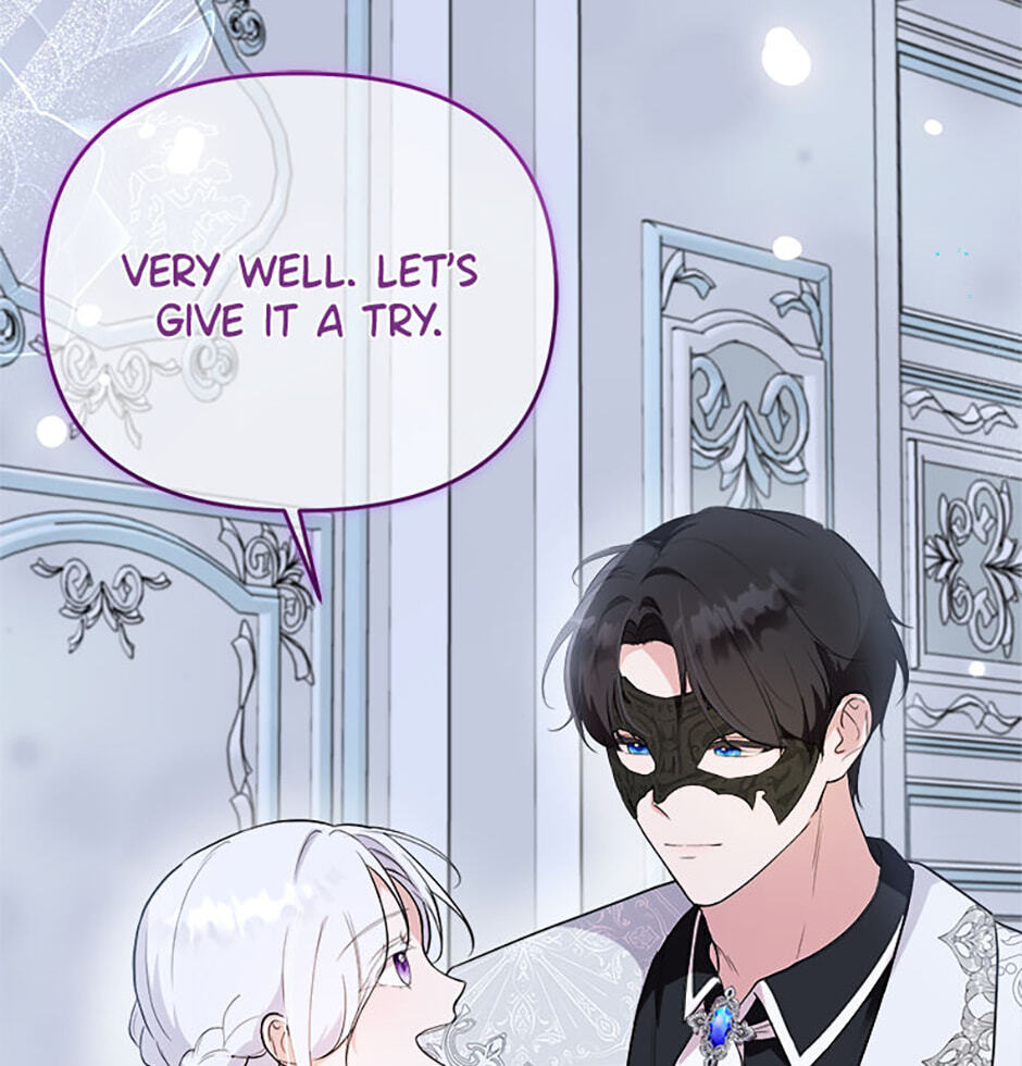 Bunny, Leave the Door Open Tonight Chapter 2 page 169 - 