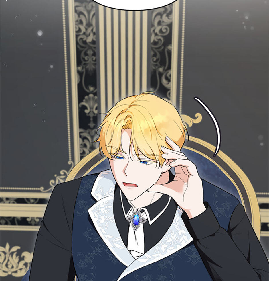 Bunny, Leave the Door Open Tonight Chapter 2 page 19 - 
