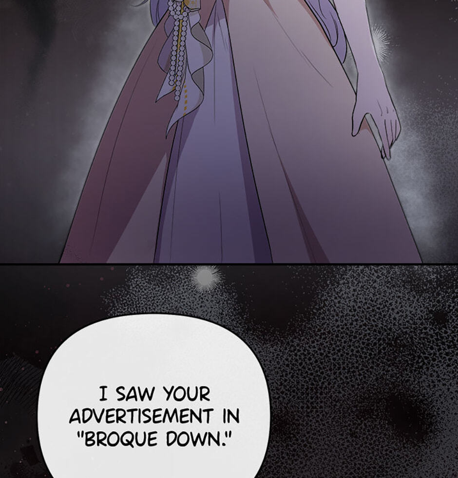 Bunny, Leave the Door Open Tonight Chapter 2 page 3 - 