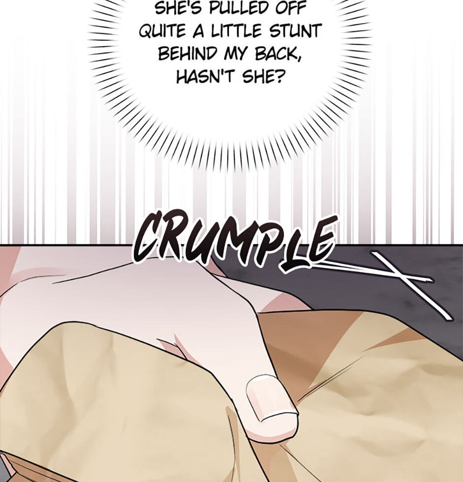 Bunny, Leave the Door Open Tonight Chapter 2 page 24 - 
