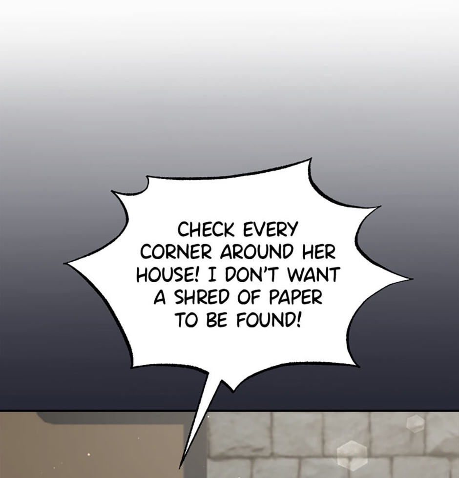 Bunny, Leave the Door Open Tonight Chapter 2 page 26 - 