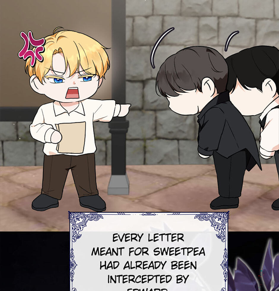 Bunny, Leave the Door Open Tonight Chapter 2 page 27 - 
