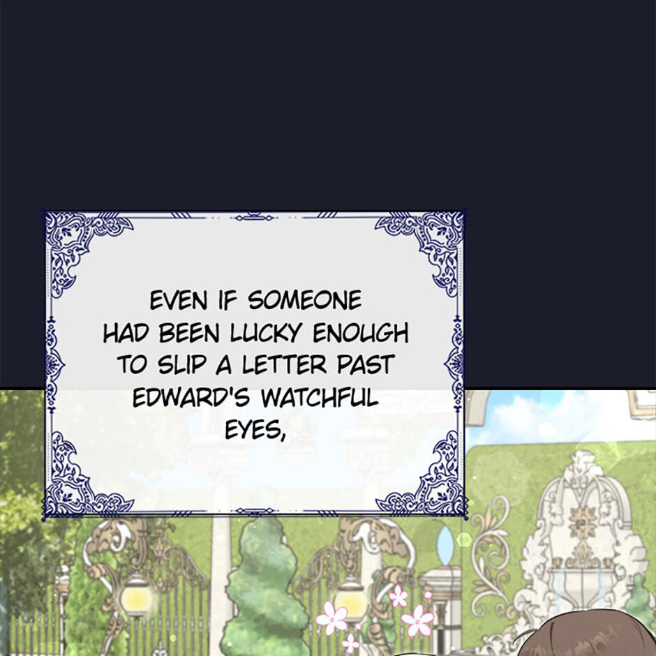 Bunny, Leave the Door Open Tonight Chapter 2 page 33 - 
