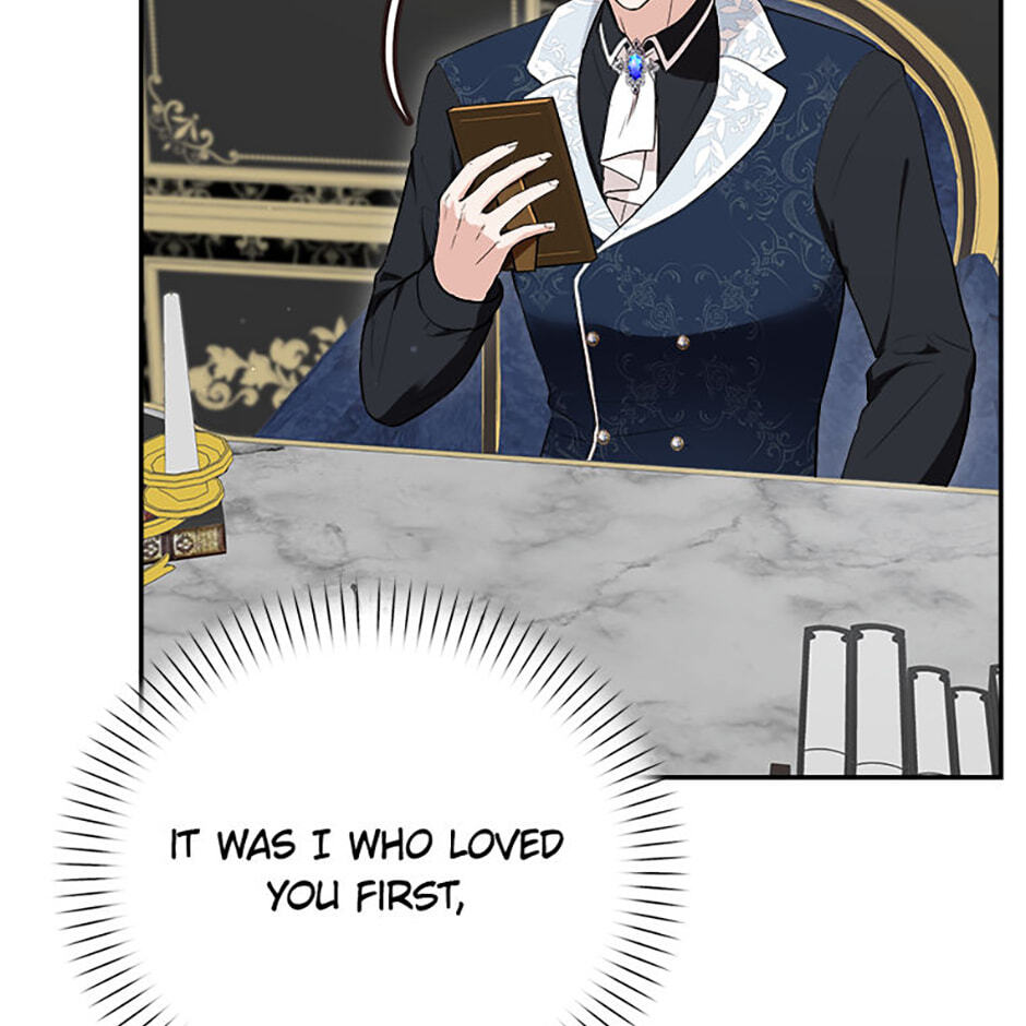Bunny, Leave the Door Open Tonight Chapter 2 page 37 - 