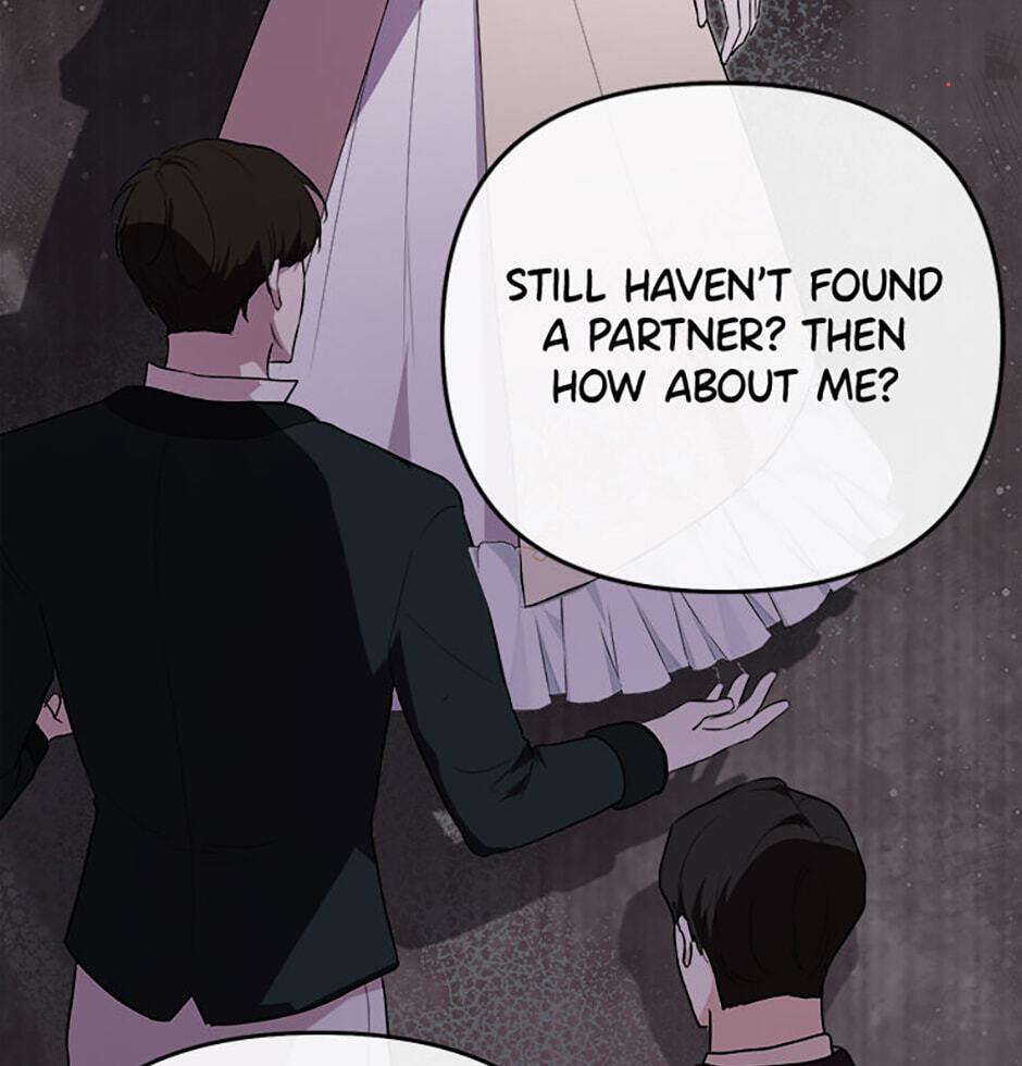 Bunny, Leave the Door Open Tonight Chapter 2 page 5 - 