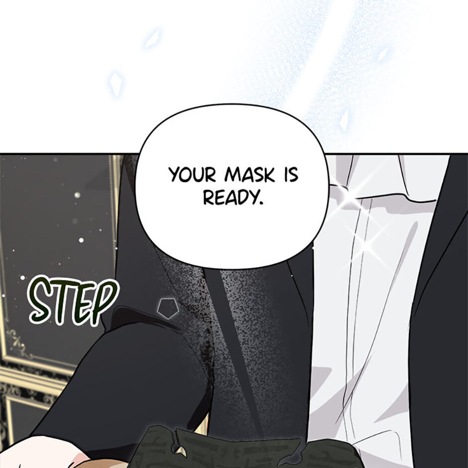 Bunny, Leave the Door Open Tonight Chapter 2 page 42 - 