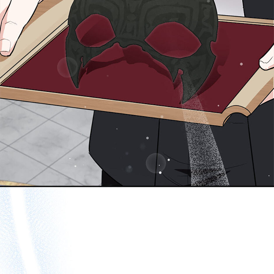 Bunny, Leave the Door Open Tonight Chapter 2 page 43 - 