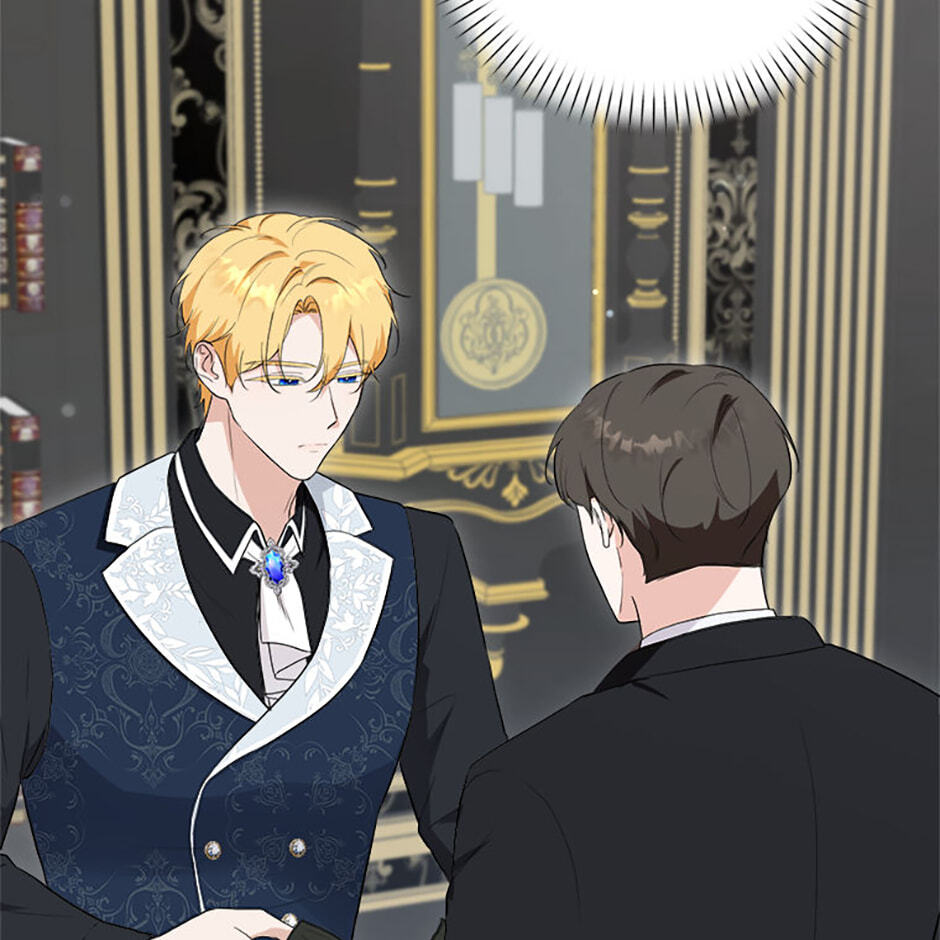 Bunny, Leave the Door Open Tonight Chapter 2 page 45 - 