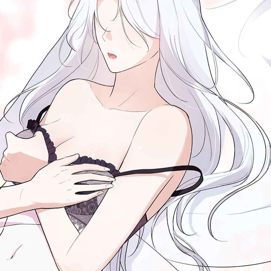 Bunny, Leave the Door Open Tonight Chapter 2 page 47 - 