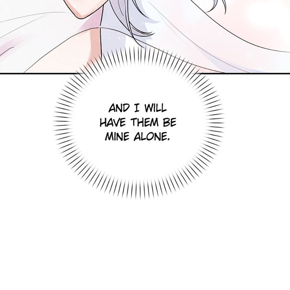 Bunny, Leave the Door Open Tonight Chapter 2 page 48 - 