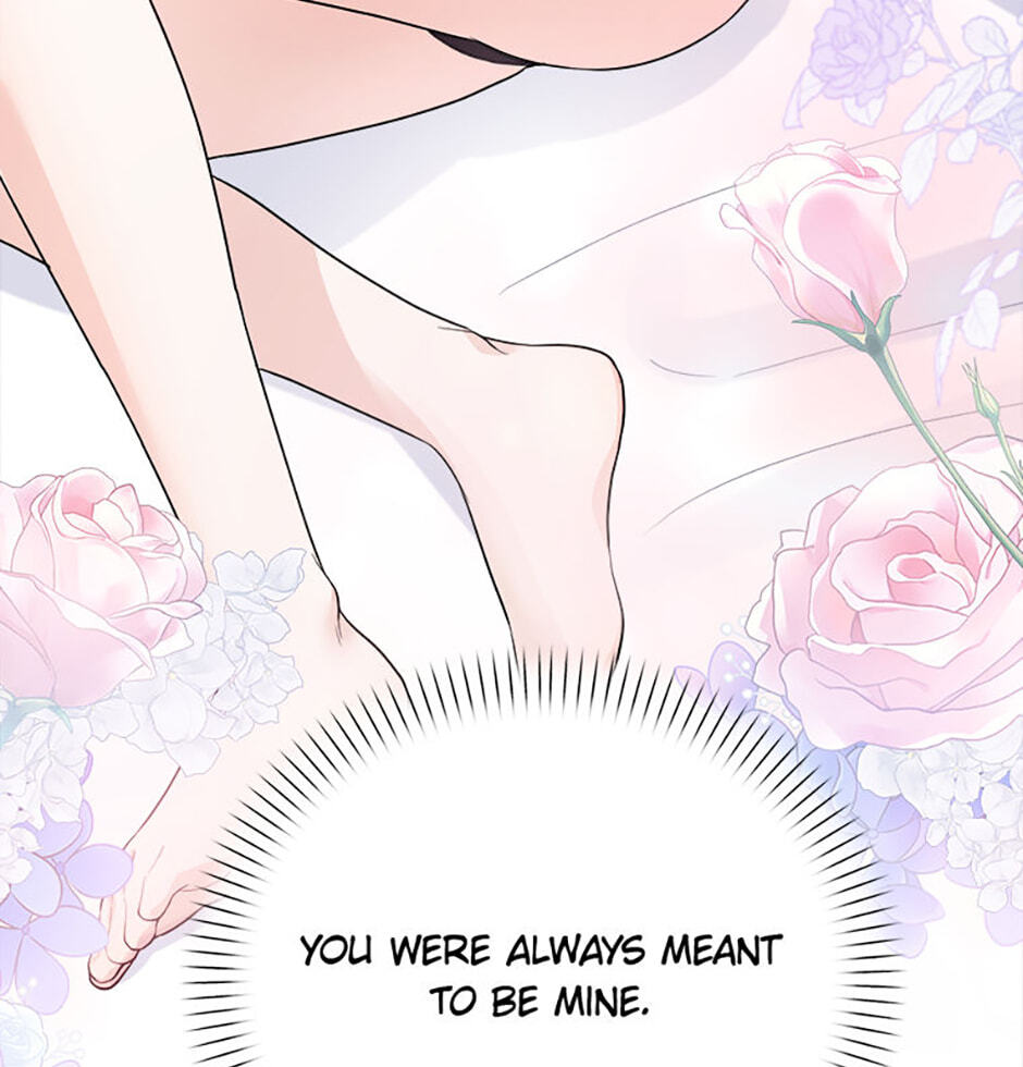 Bunny, Leave the Door Open Tonight Chapter 2 page 51 - 
