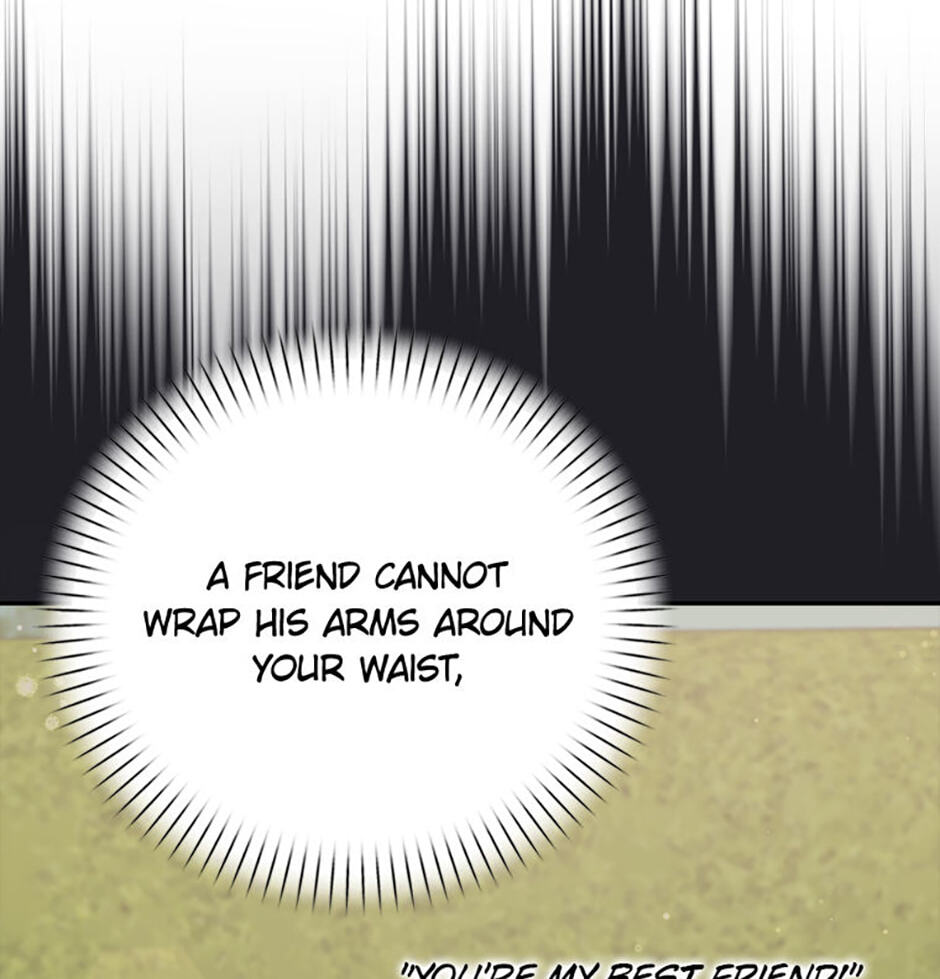 Bunny, Leave the Door Open Tonight Chapter 2 page 54 - 