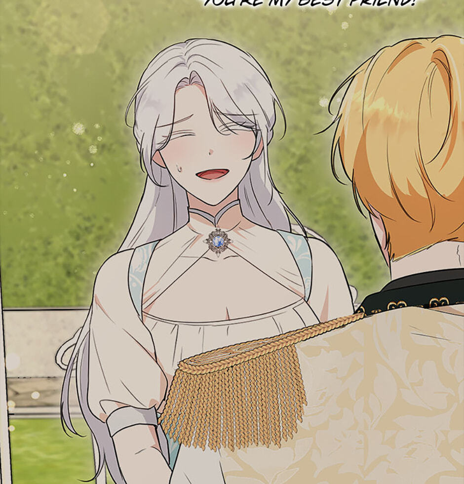 Bunny, Leave the Door Open Tonight Chapter 2 page 55 - 