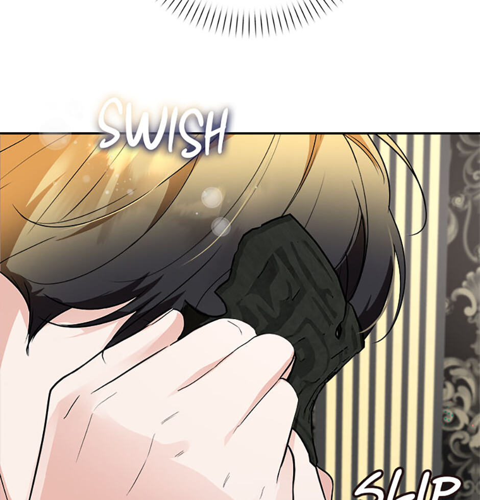 Bunny, Leave the Door Open Tonight Chapter 2 page 60 - 