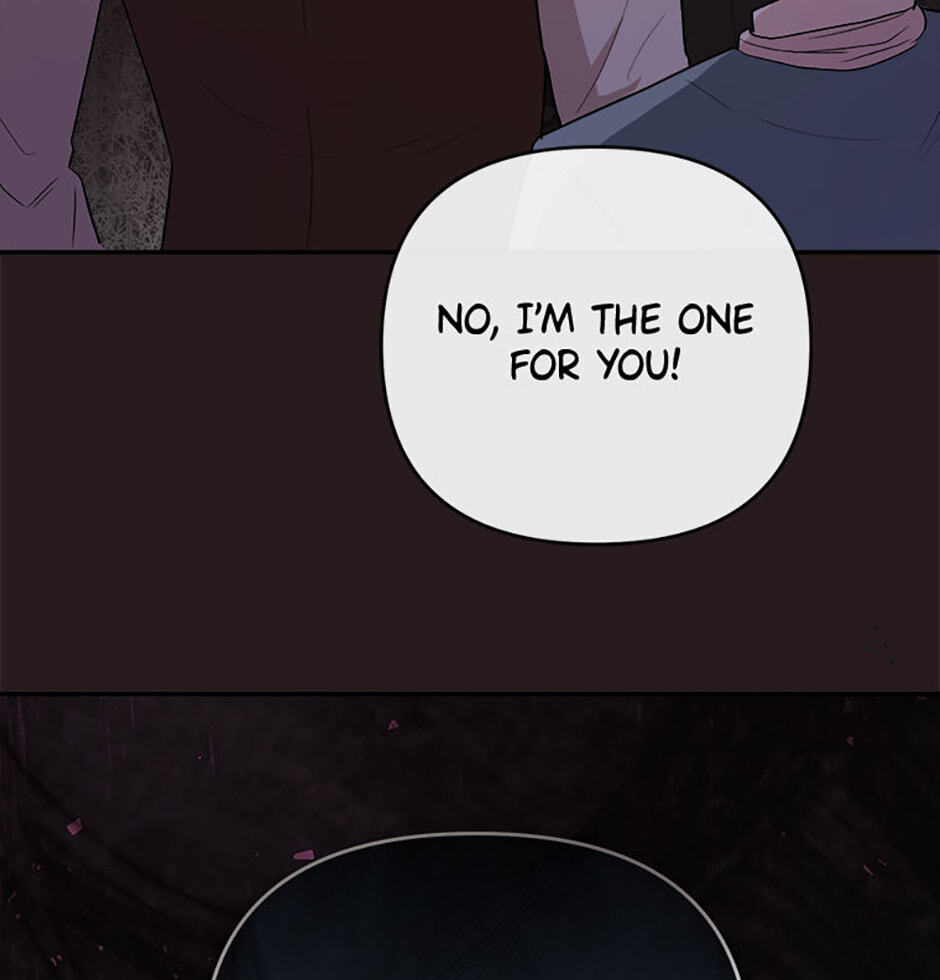 Bunny, Leave the Door Open Tonight Chapter 2 page 7 - 