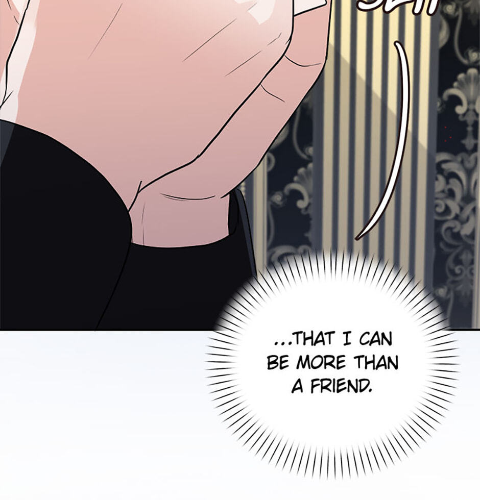 Bunny, Leave the Door Open Tonight Chapter 2 page 61 - 
