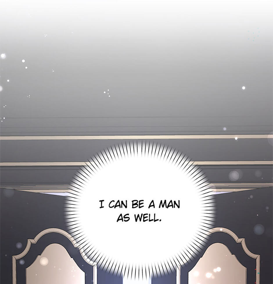 Bunny, Leave the Door Open Tonight Chapter 2 page 62 - 