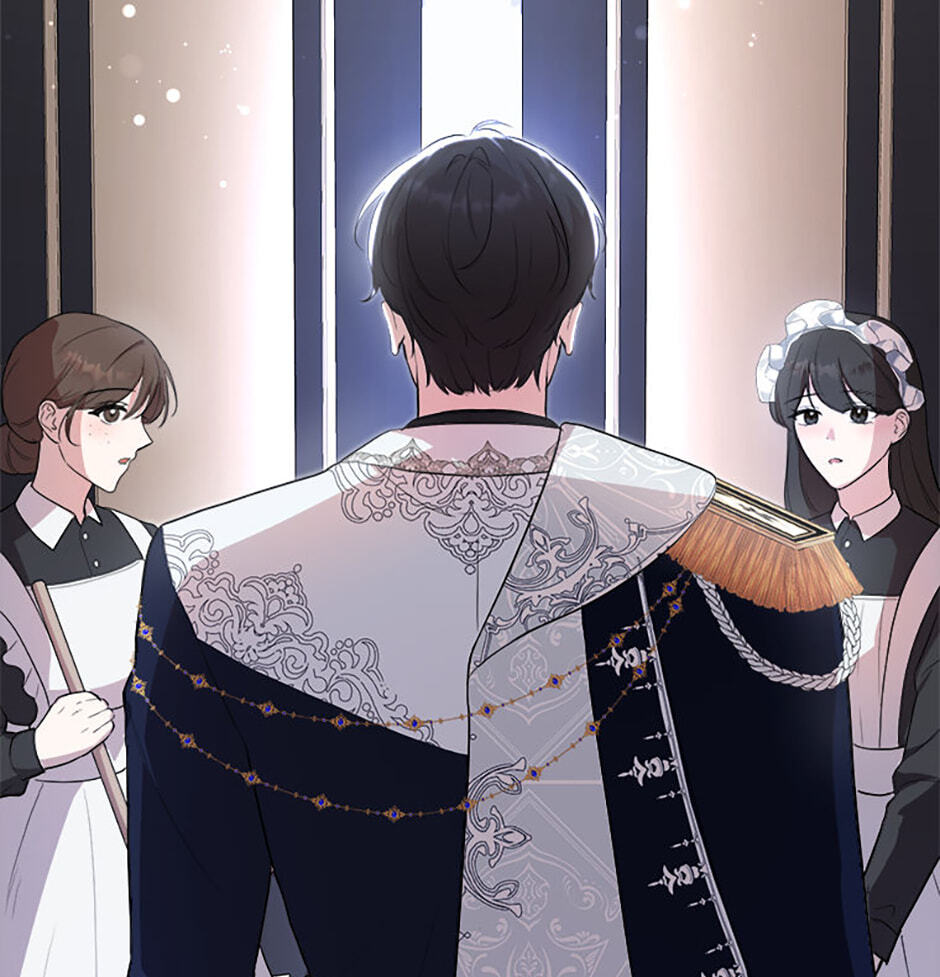 Bunny, Leave the Door Open Tonight Chapter 2 page 63 - 