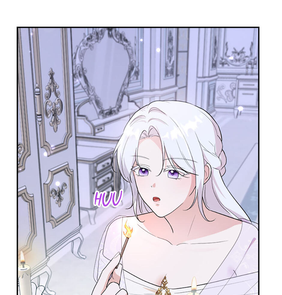 Bunny, Leave the Door Open Tonight Chapter 2 page 70 - 