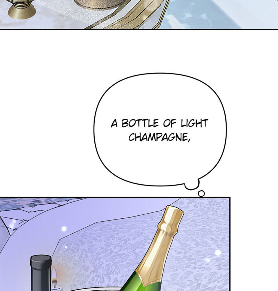 Bunny, Leave the Door Open Tonight Chapter 2 page 74 - 
