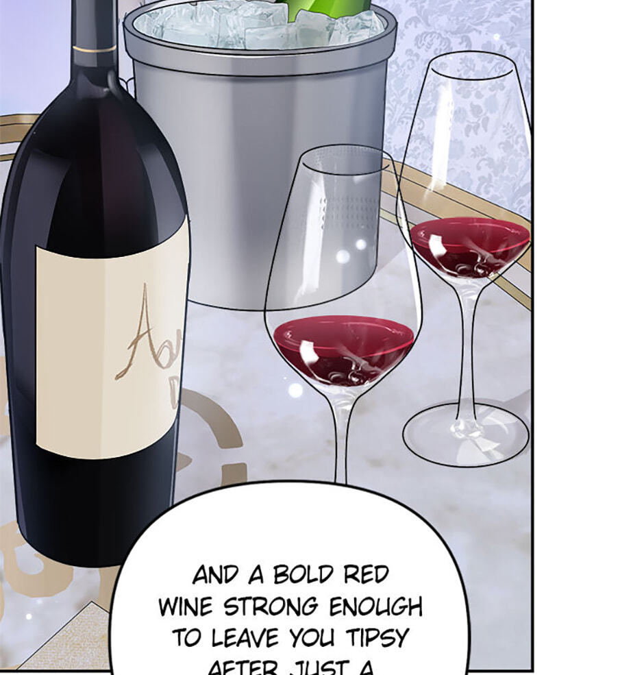 Bunny, Leave the Door Open Tonight Chapter 2 page 75 - 