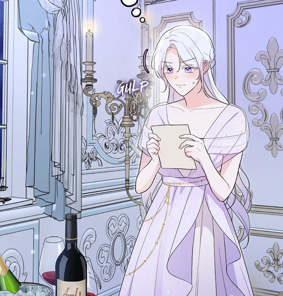 Bunny, Leave the Door Open Tonight Chapter 2 page 77 - 
